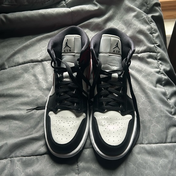 used jordan 1s